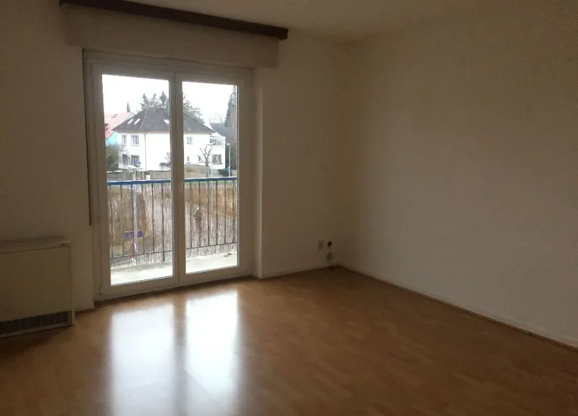 Appartement Rue des Vignes à Lingolsheim