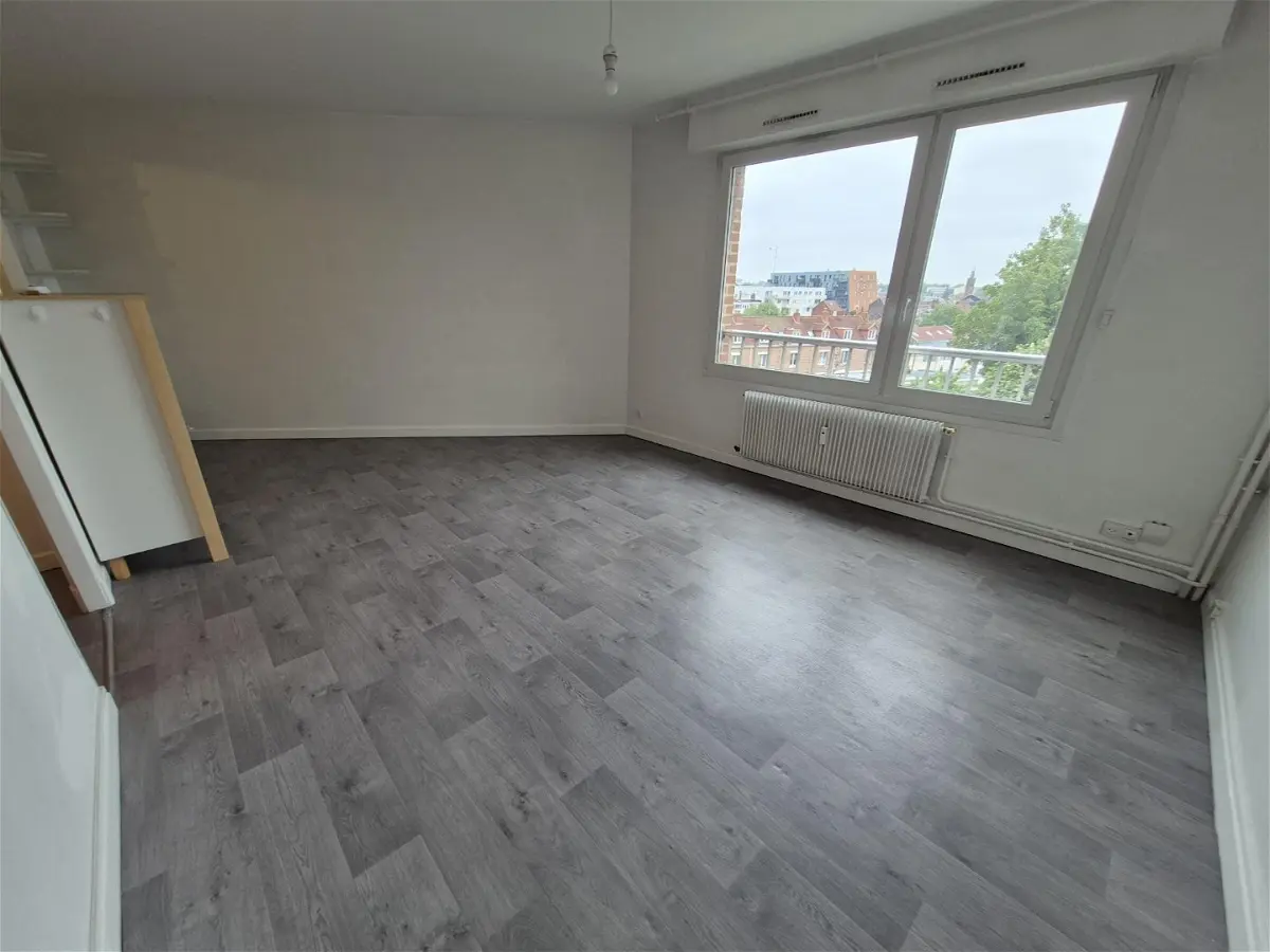 Appartement Avenue Léo Lagrange à Lille