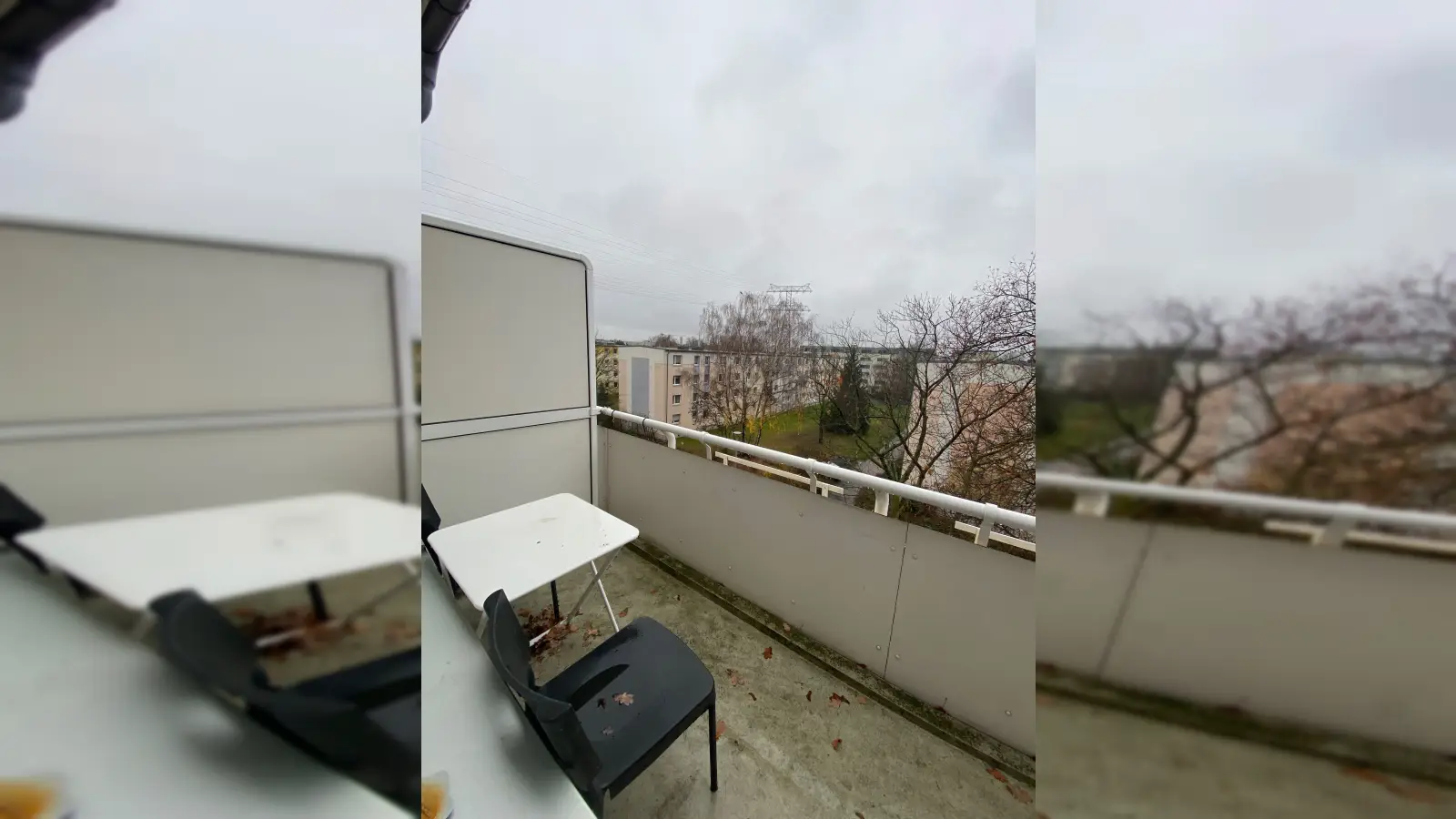 Wohnung Prenzlauer Promenade in Berlin