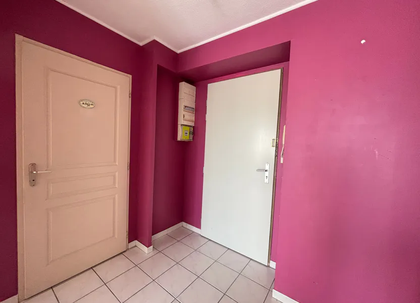Appartement Rue du Beaujolais à Jassans-Riottier