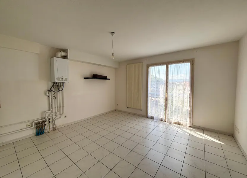 Appartement Rue du Beaujolais à Jassans-Riottier