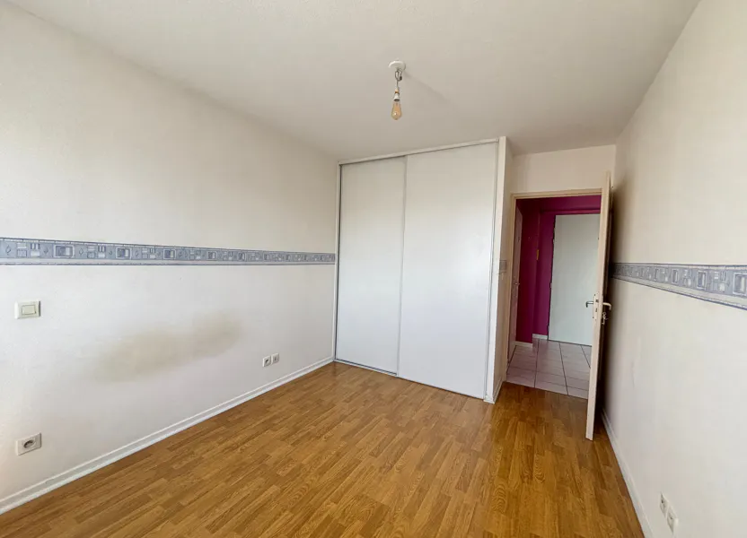 Appartement Rue du Beaujolais à Jassans-Riottier