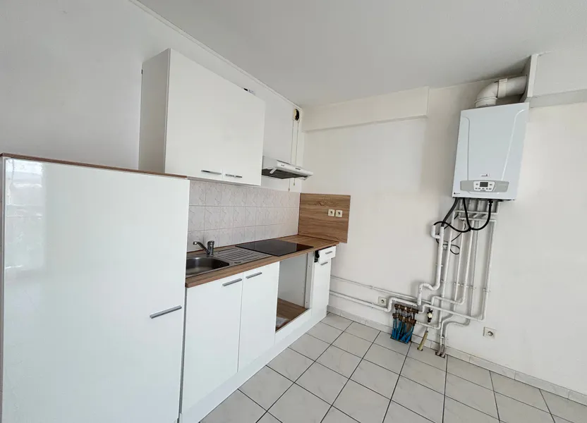 Appartement Rue du Beaujolais à Jassans-Riottier