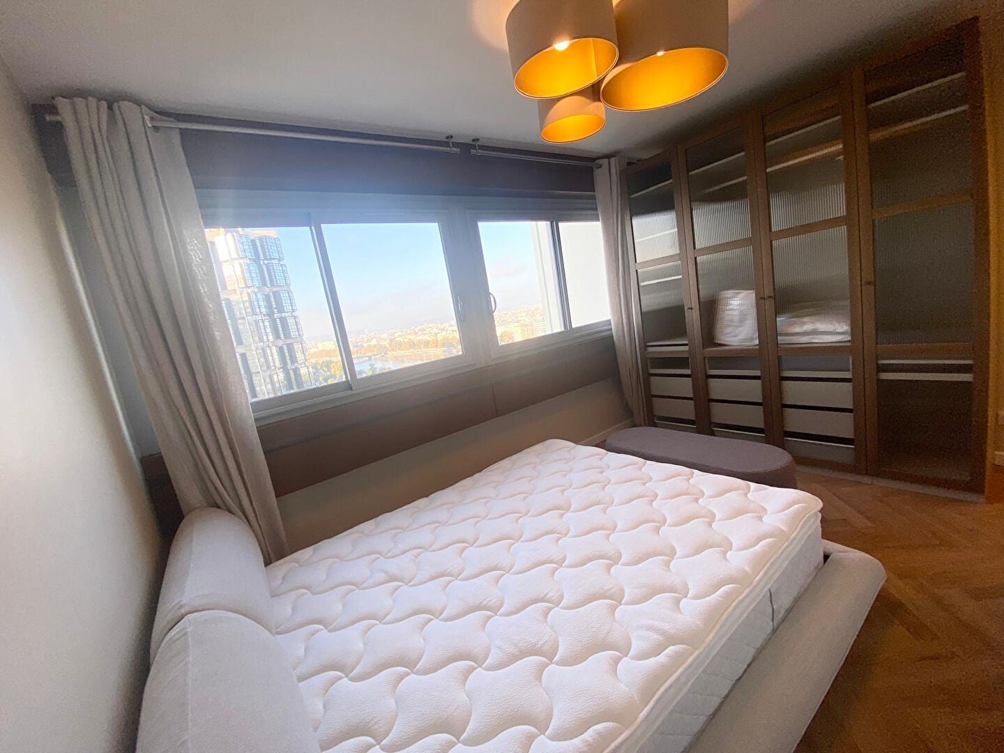 Appartement Boulevard de Grenelle à Paris