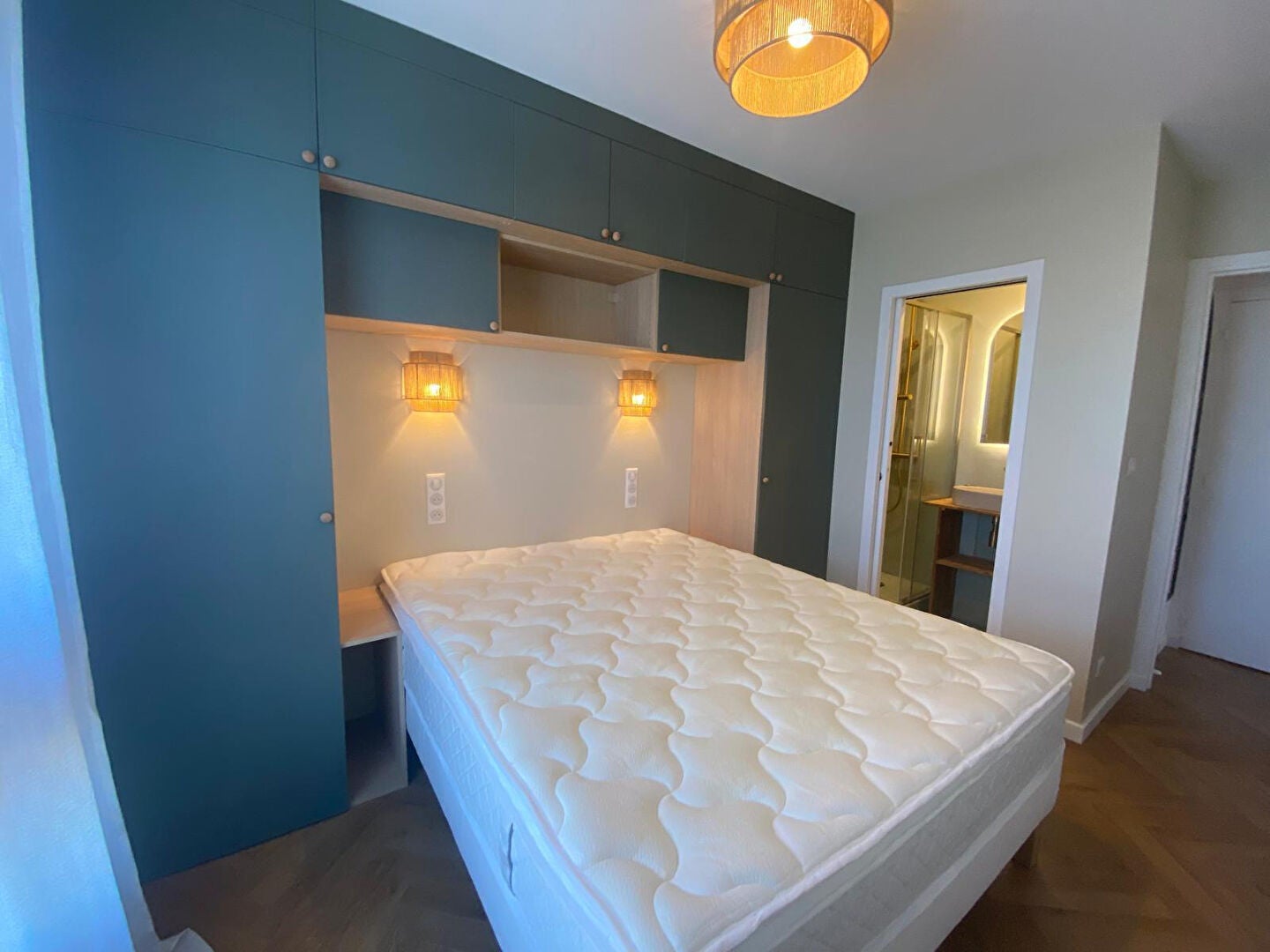 Appartement Boulevard de Grenelle à Paris