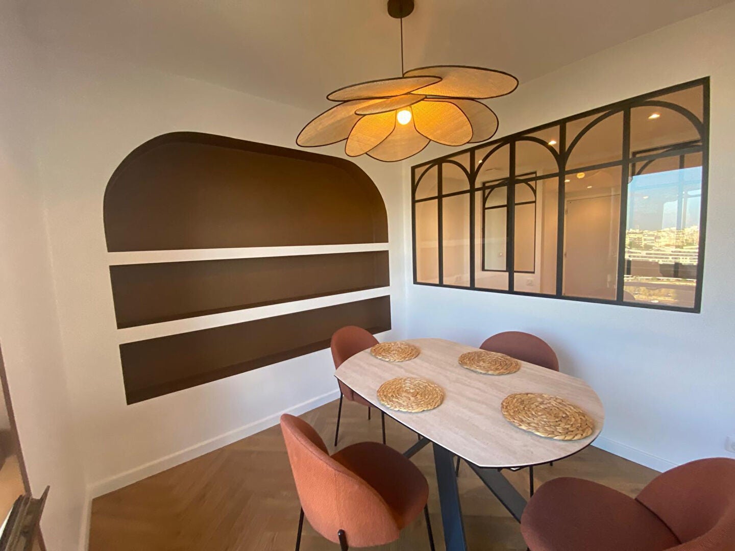 Appartement Boulevard de Grenelle à Paris