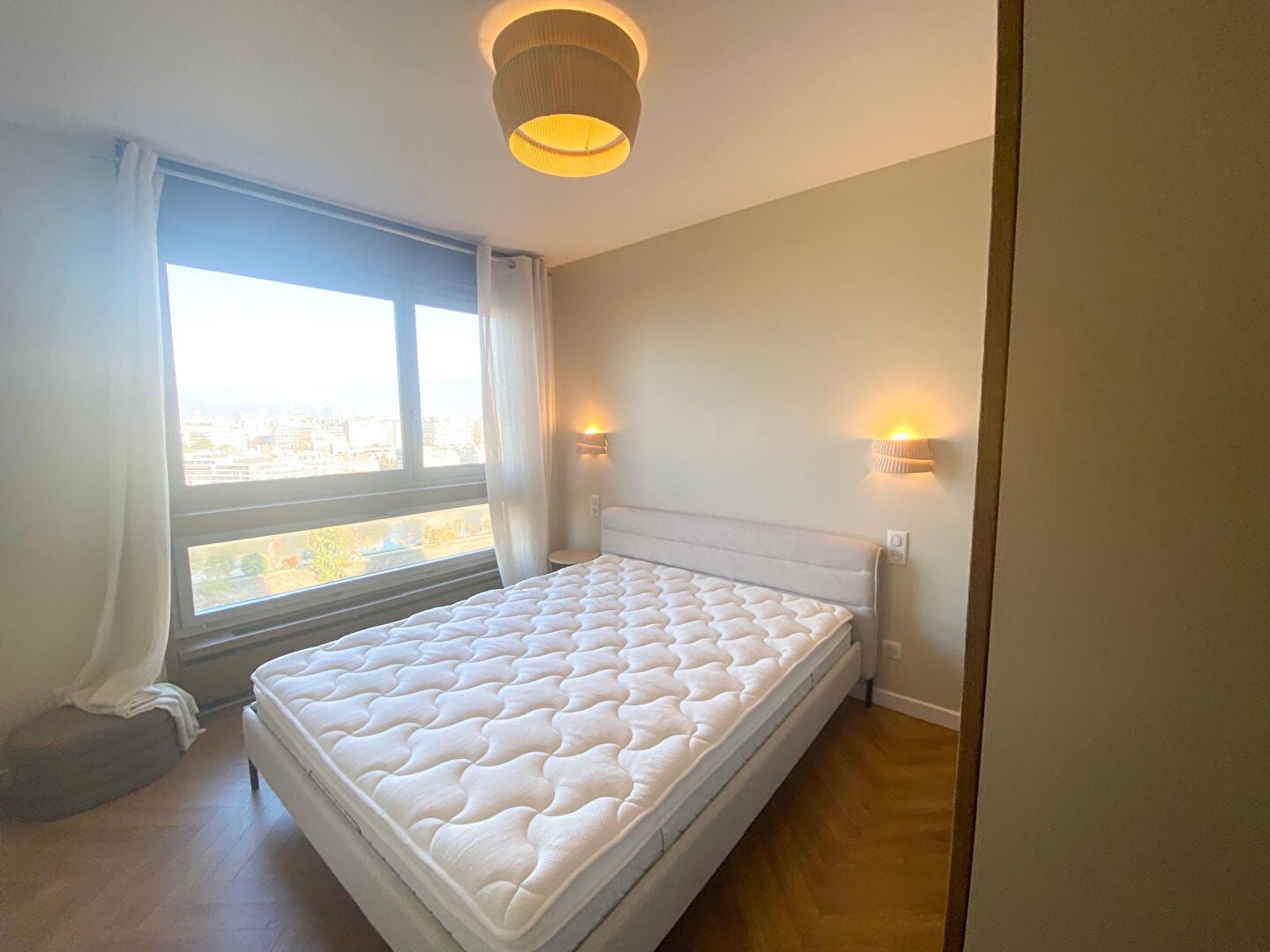 Appartement Boulevard de Grenelle à Paris