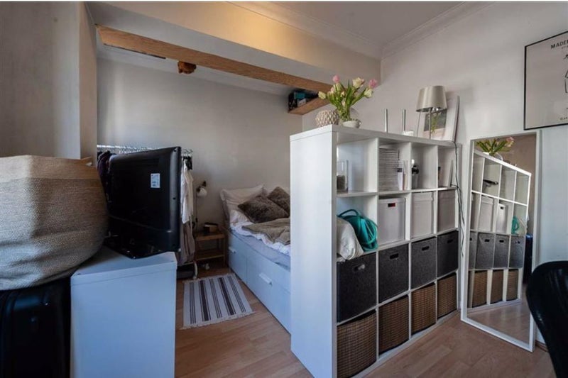 Flat Westbourne Terrace in City of Westminster