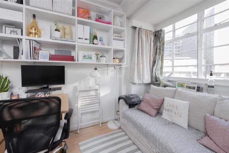 Flat Westbourne Terrace in City of Westminster