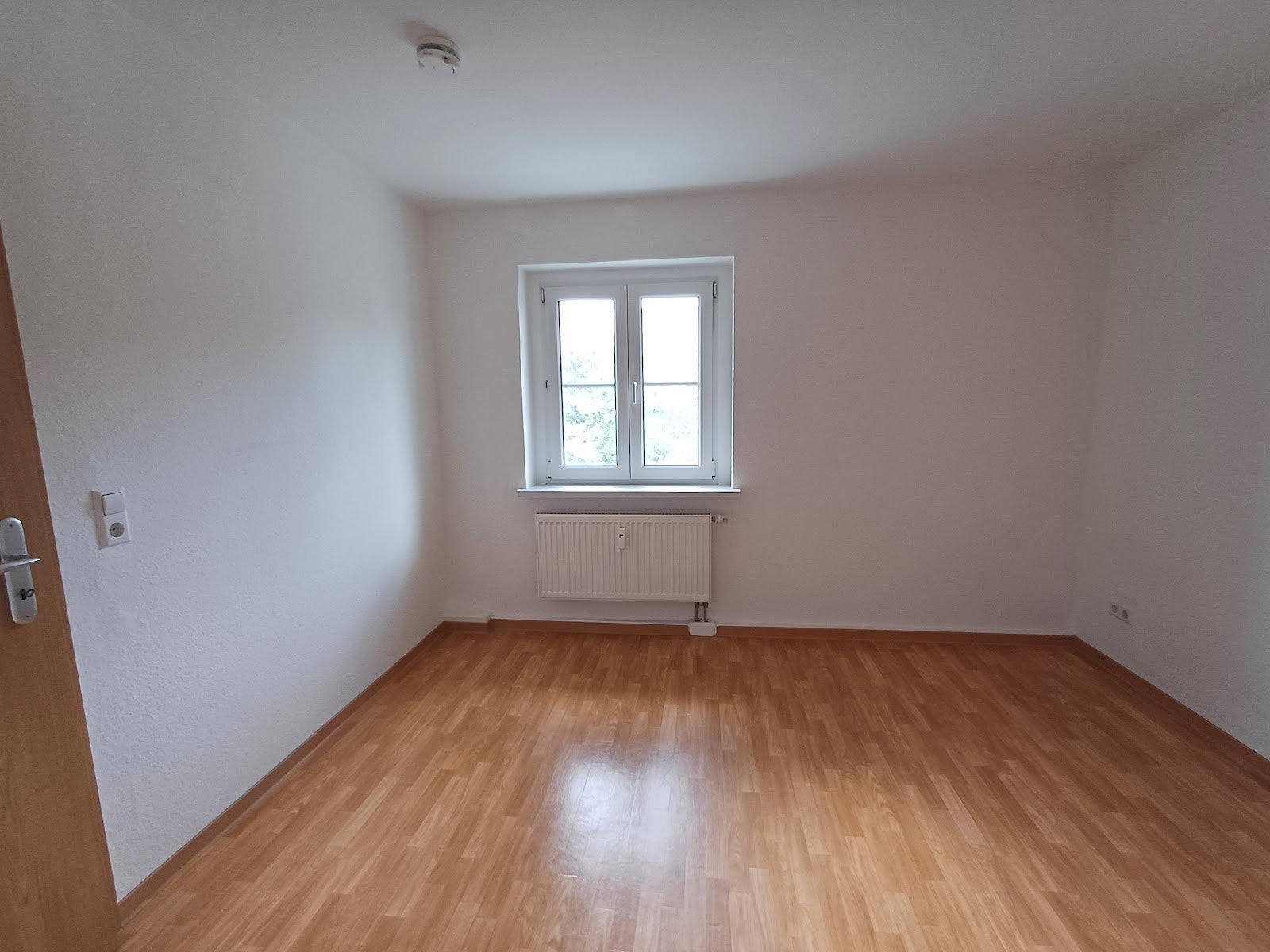 Wohnung Lauchstädter Straße in Merseburg