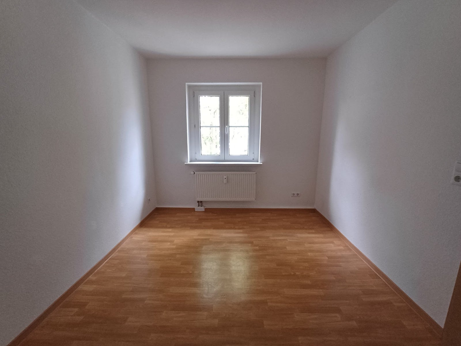 Wohnung Lauchstädter Straße in Merseburg