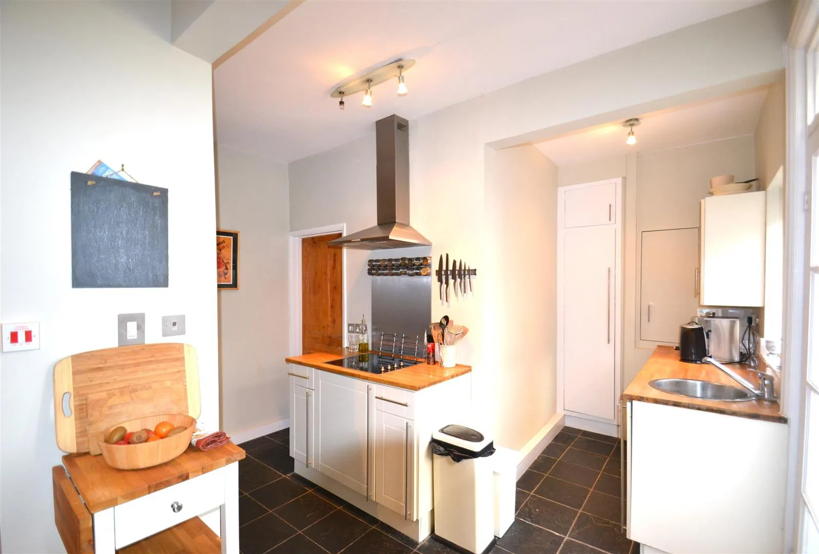 Flat Ashleigh Road in Greater London