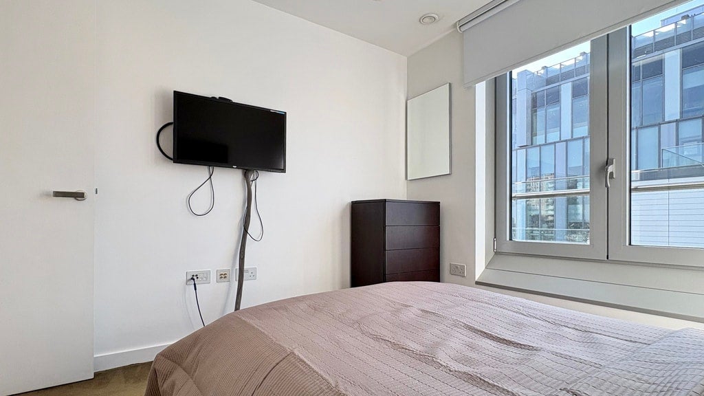 Flat Robert Street in Greater London