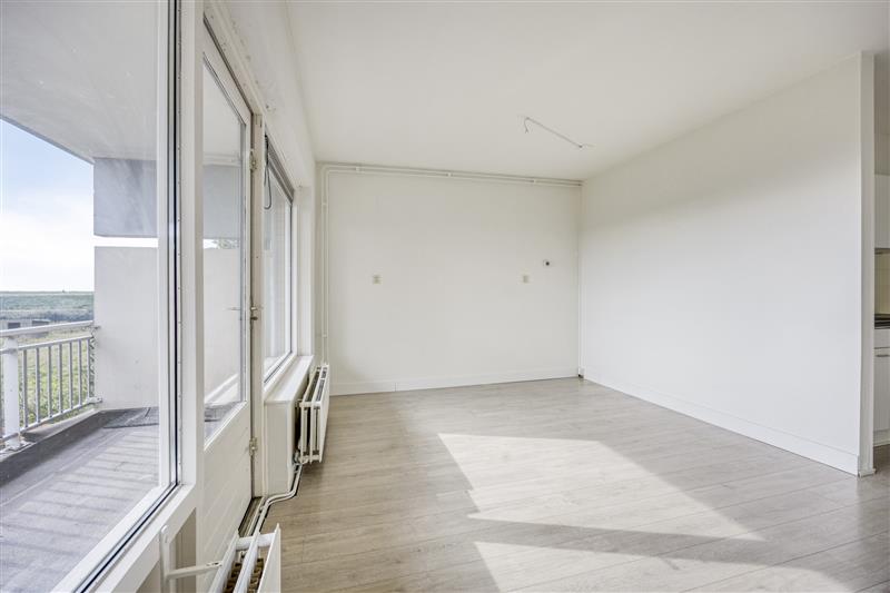 Appartement te koop: Poolster 153, Hoorn
