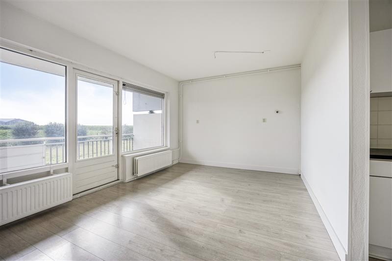Appartement te koop: Poolster 153, Hoorn