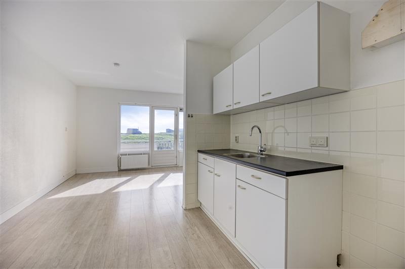 Appartement te koop: Poolster 153, Hoorn