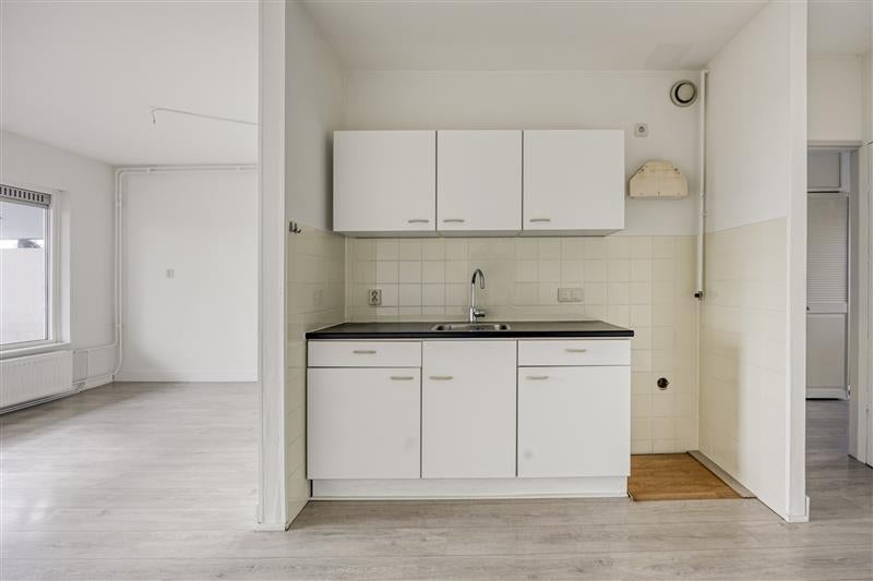 Appartement te koop: Poolster 153, Hoorn