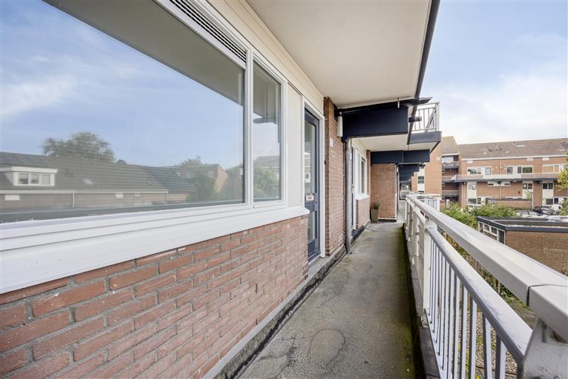 Appartement te koop: Poolster 153, Hoorn