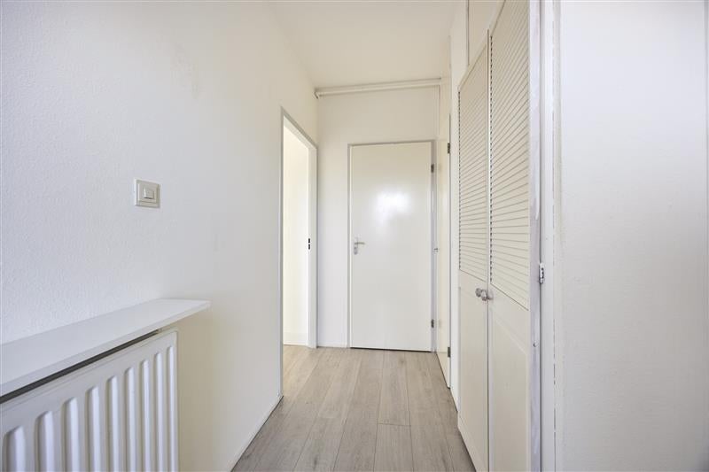 Appartement te koop: Poolster 153, Hoorn