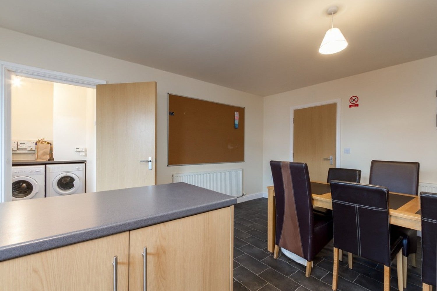 Room Palatine Road in Blackpool