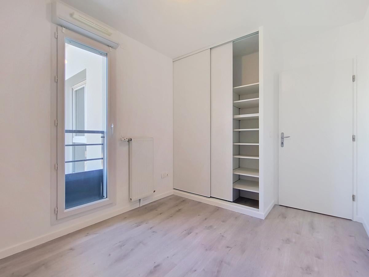 Appartement Rue de la Somme à Mantes-la-Jolie