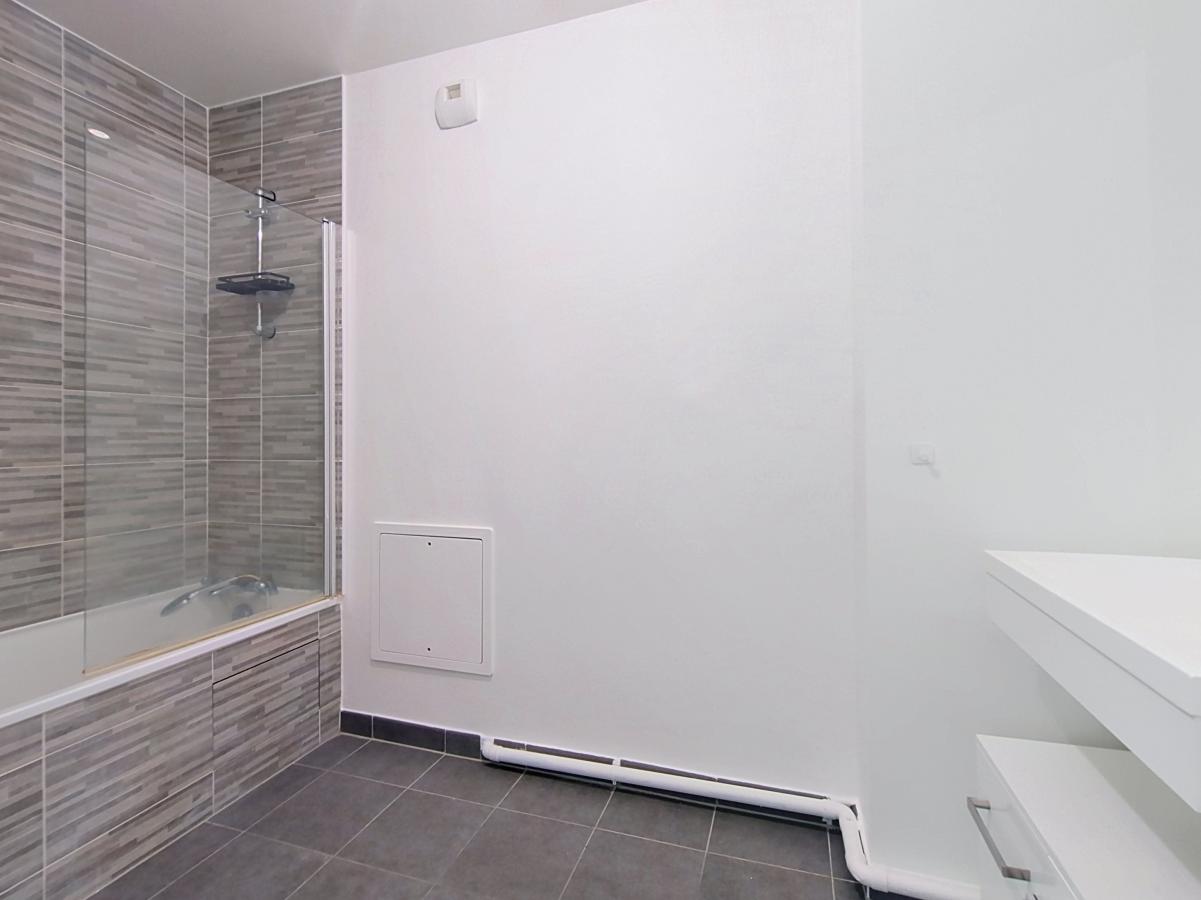 Appartement Rue de la Somme à Mantes-la-Jolie