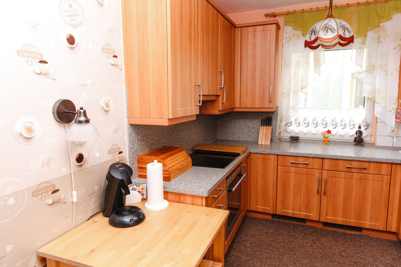 Wohnung Hebelstraße in Mannheim