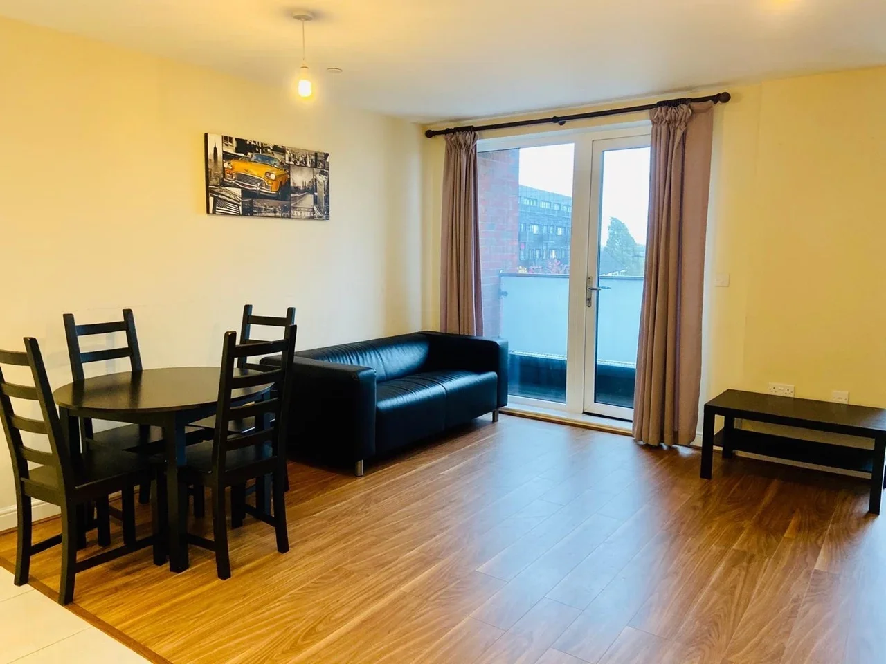 Flat The Broadway in Greater London