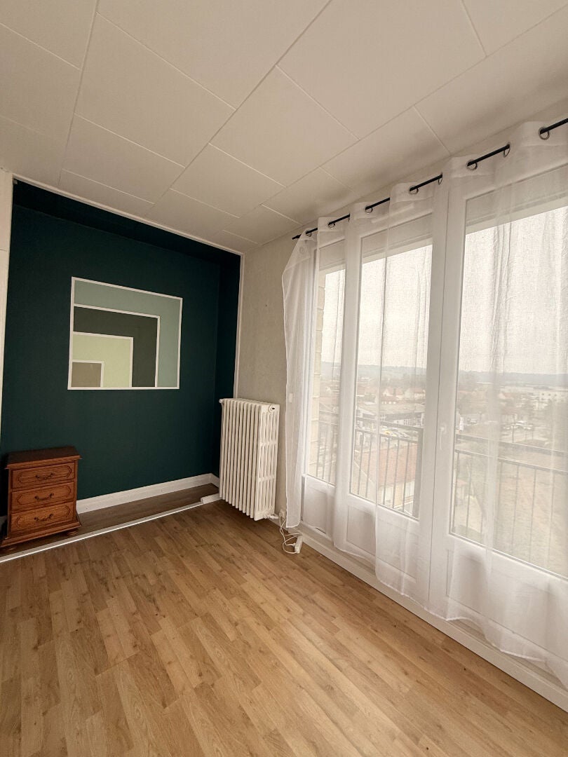 Appartement D 831 à Nampteuil-sous-Muret