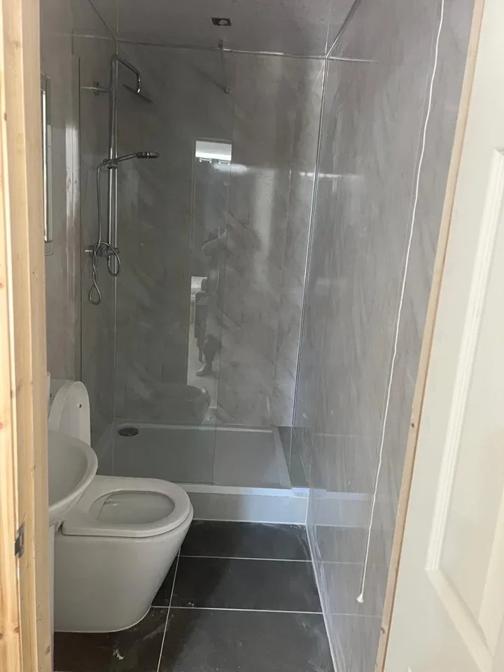 Flat Culverhouse Road in Luton