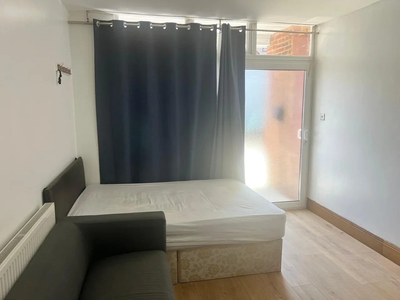 Flat Culverhouse Road in Luton
