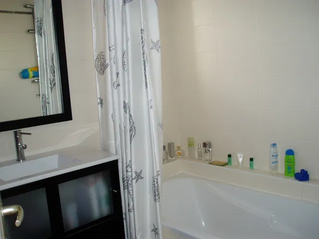 Chambre Rue du Docteur Étienne Gay à Toulouse