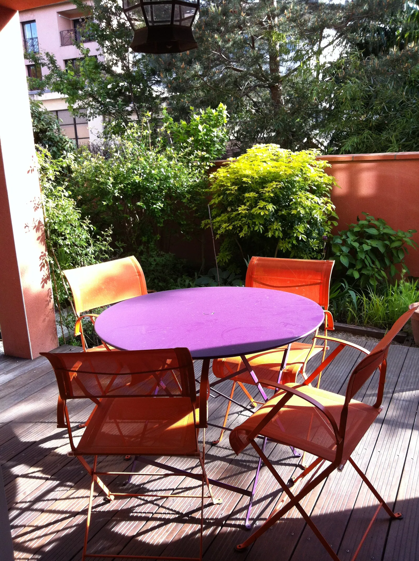 Chambre Rue du Docteur Étienne Gay à Toulouse