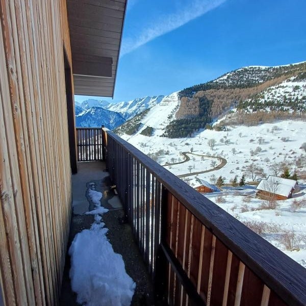 Appartement Rue des Sagnes à L'Alpe d'Huez
