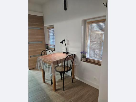 Flat Rue duffour-dubergier in Bordeaux