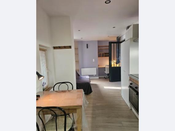 Flat Rue duffour-dubergier in Bordeaux