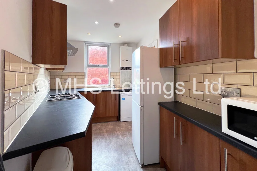 Room Granby Terrace in Leeds