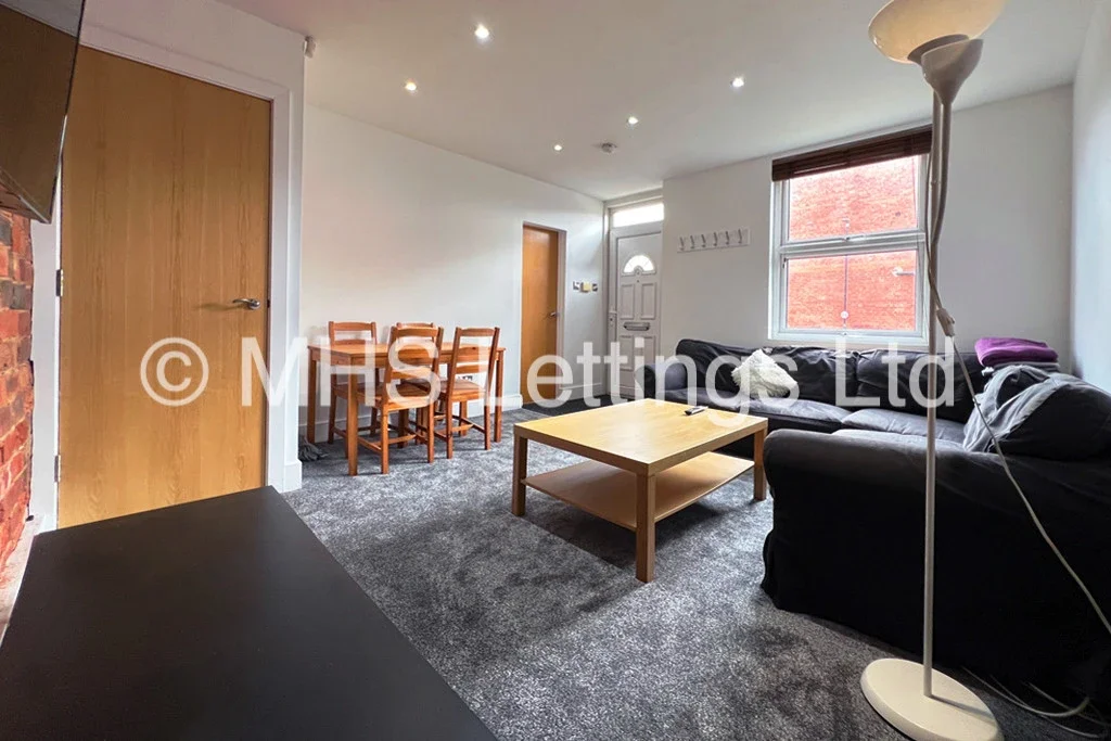 Room Granby Terrace in Leeds