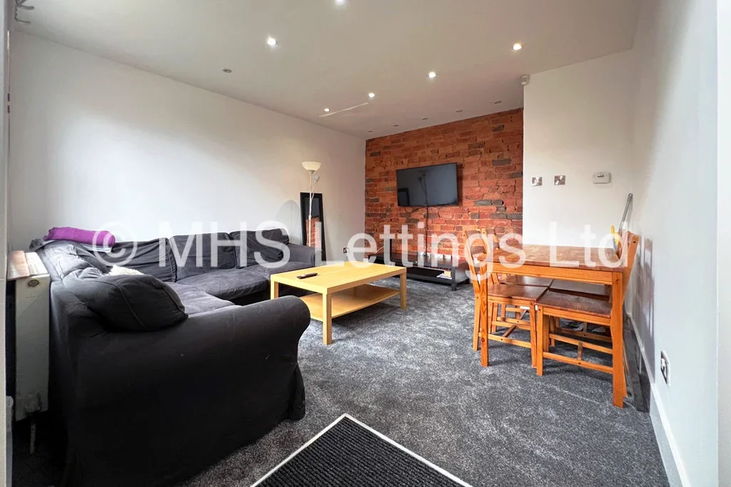 Room Granby Terrace in Leeds