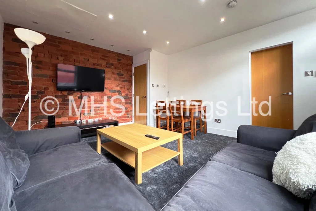 Room Granby Terrace in Leeds
