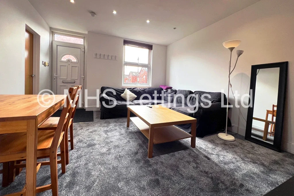 Room Granby Terrace in Leeds