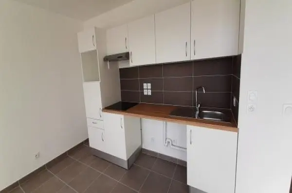 Appartement Rue Averroès à Castelnau-le-Lez