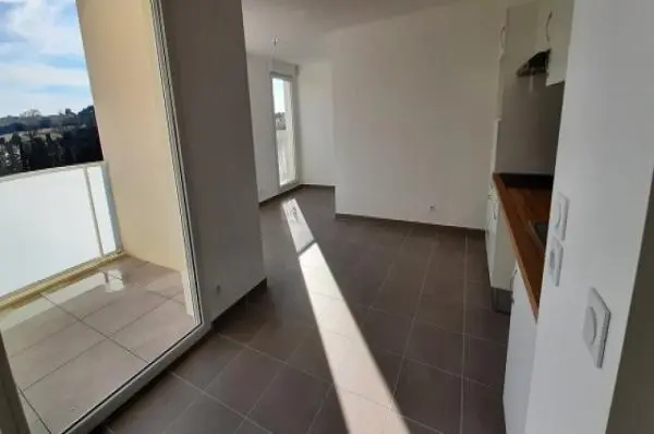 Appartement Rue Averroès à Castelnau-le-Lez