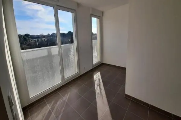 Appartement Rue Averroès à Castelnau-le-Lez