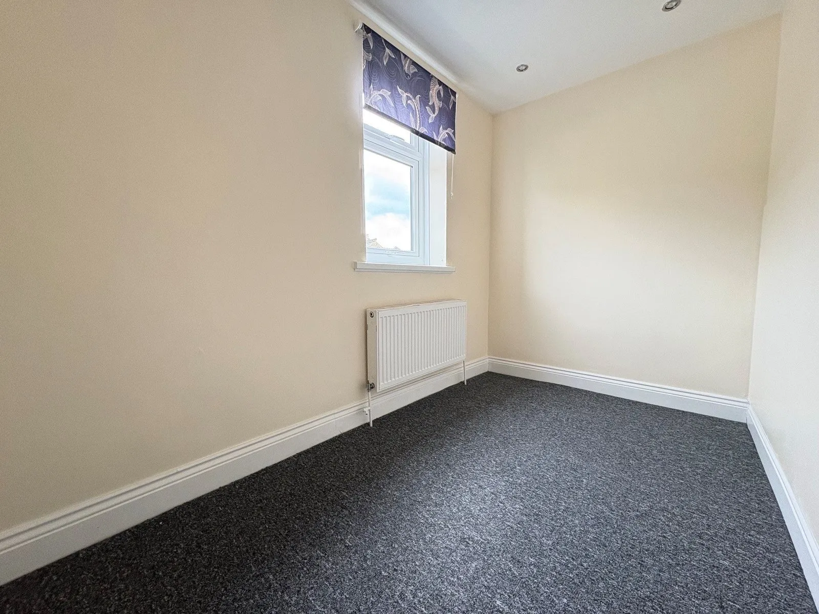 Flat Claude Road in Greater London
