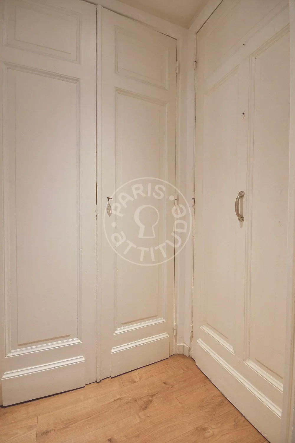Appartement Avenue des Champs-Élysées à Paris