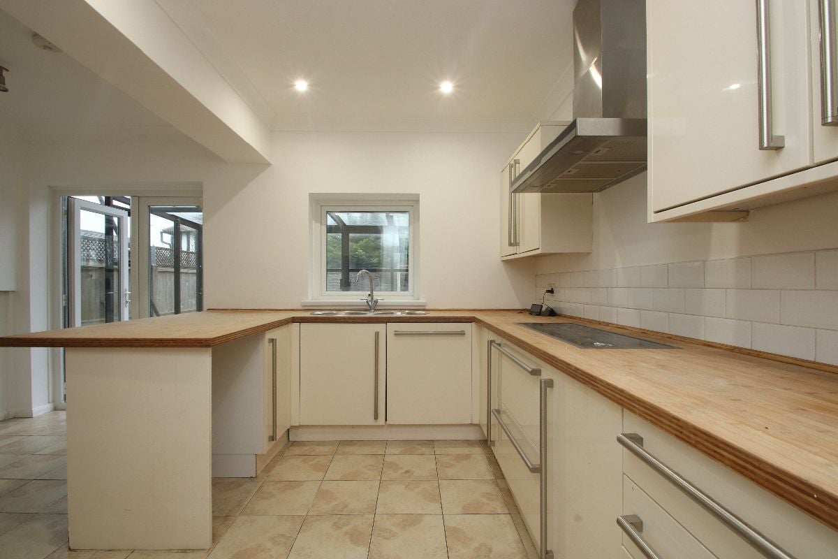 House Orchard Road in Thanet