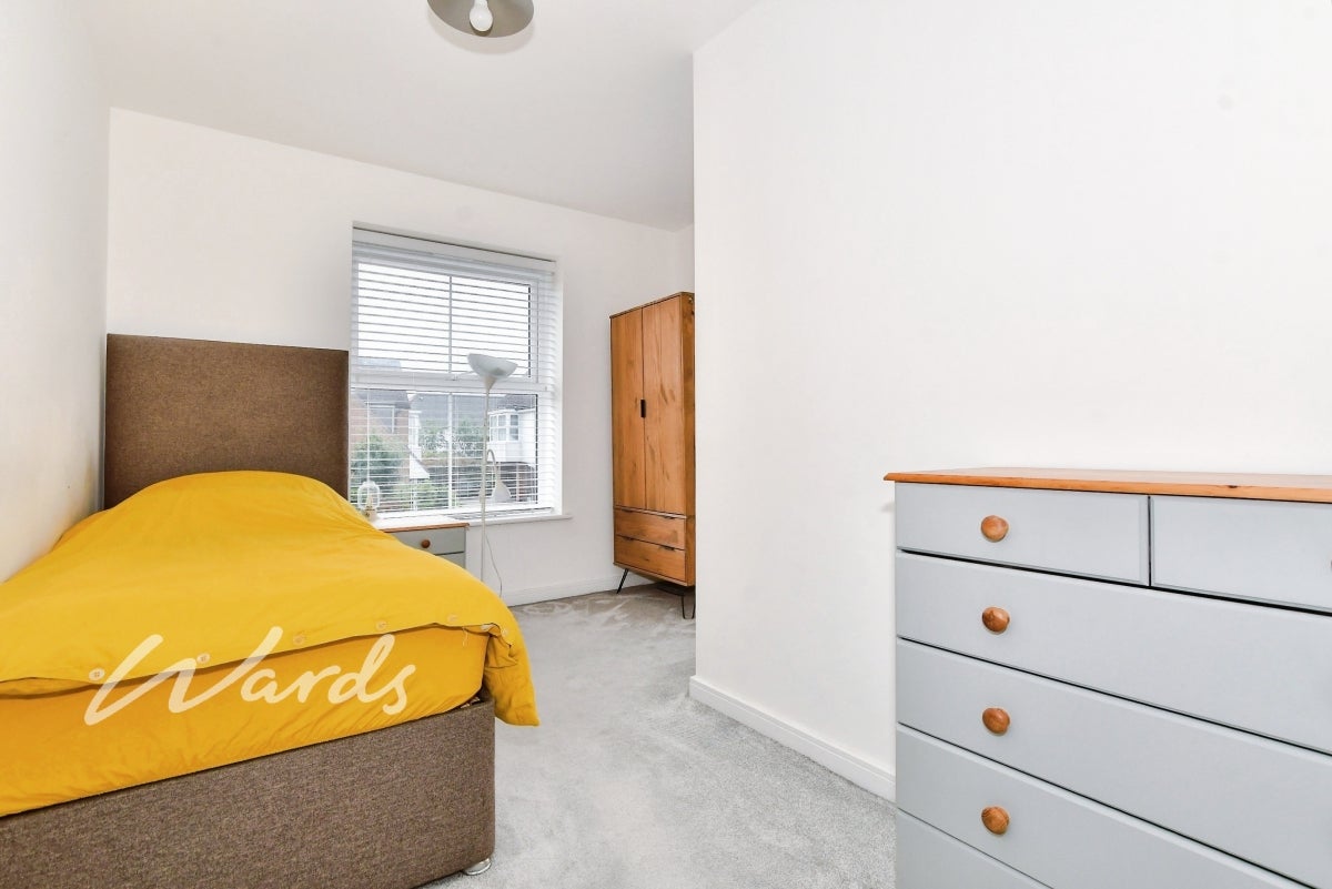 House Royal Crescent in Tonbridge and Malling