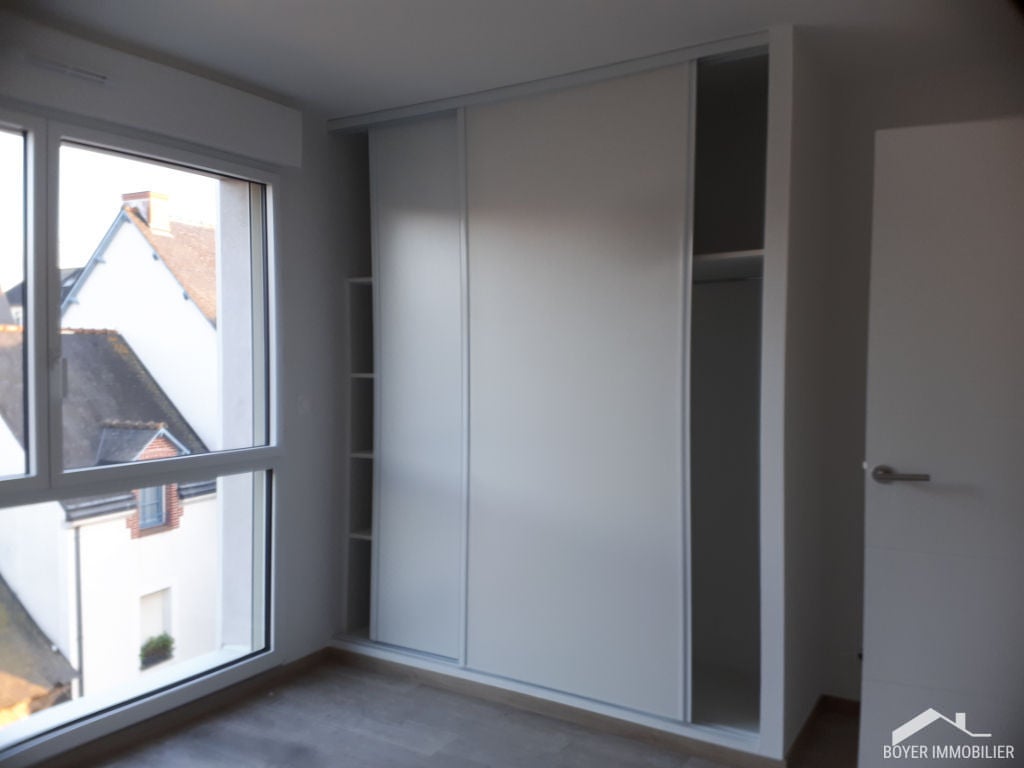 Appartement Rue de la Mériais à Vitré
