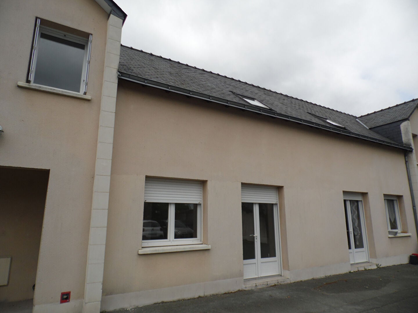Maison Chemin de la Chardonnière à Saint-Melaine-sur-Aubance